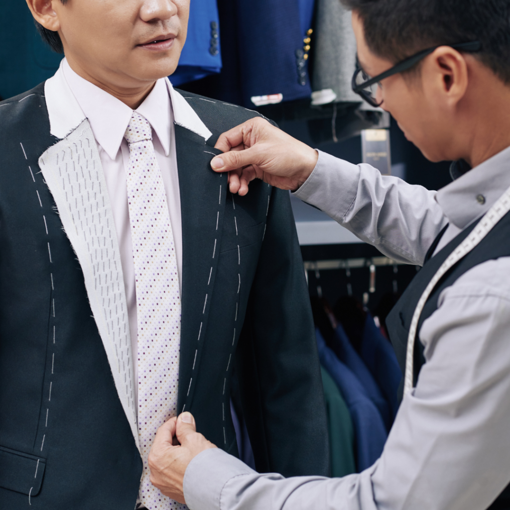 Fashion Can Open New Professional Opportunities
