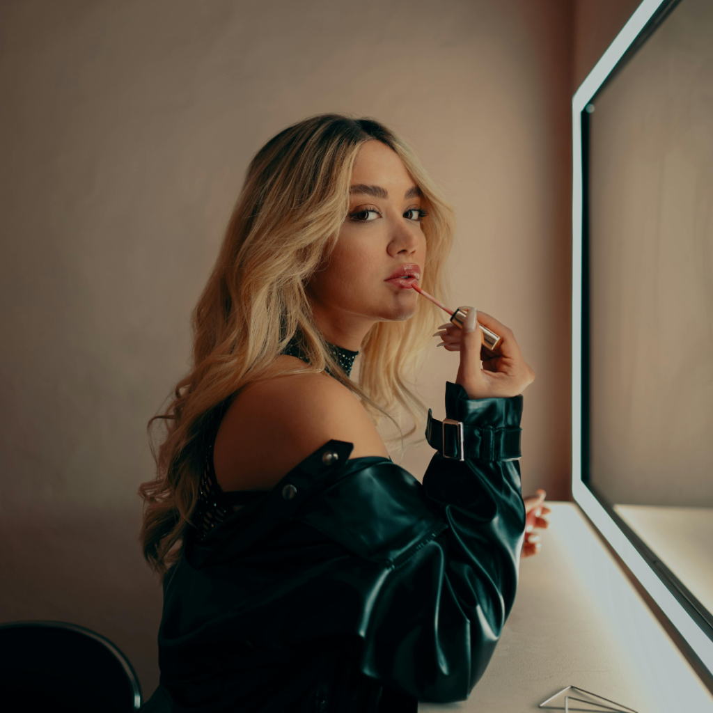 Rise of Mood-Based Makeup Trends