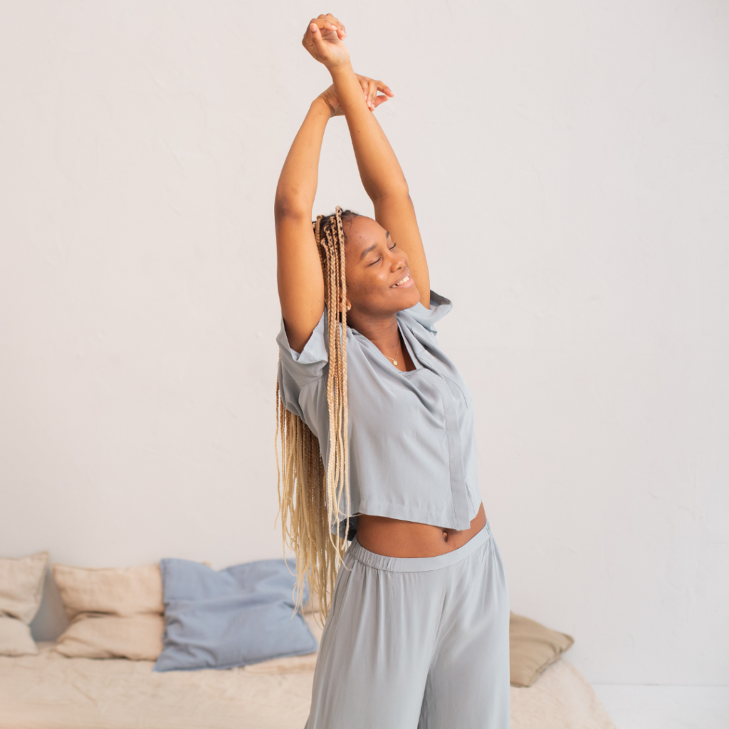 How Stretch Fabrics Improve Comfort