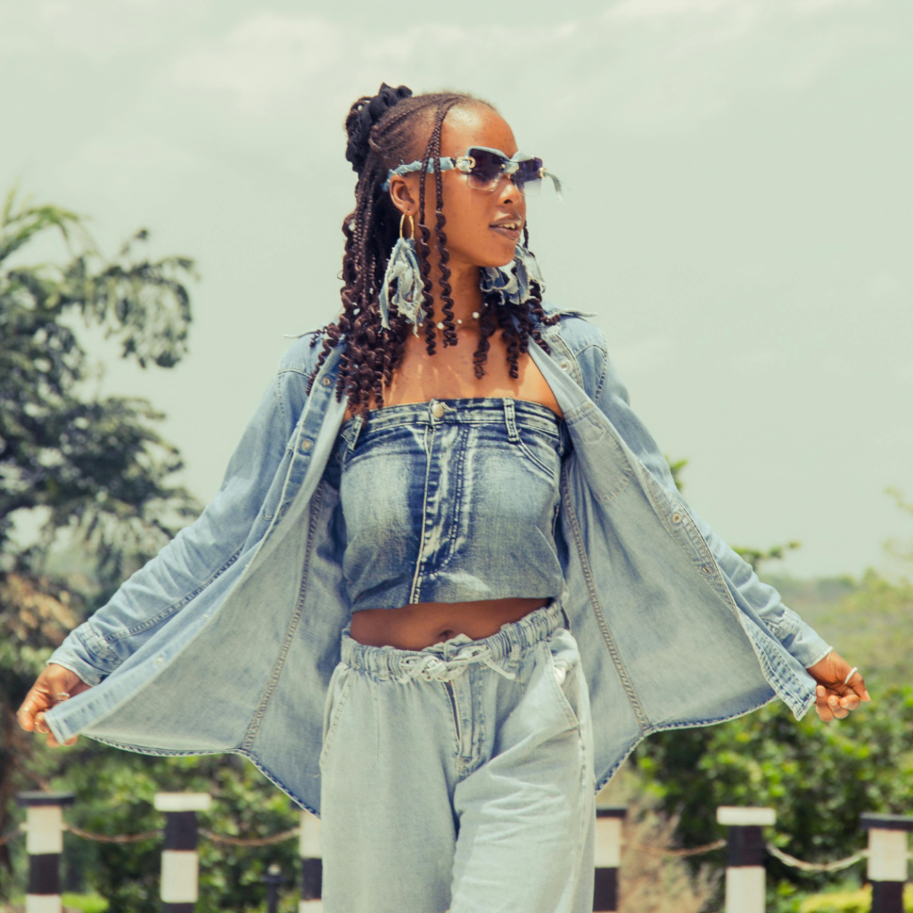 Science Behind Favorite Outfits