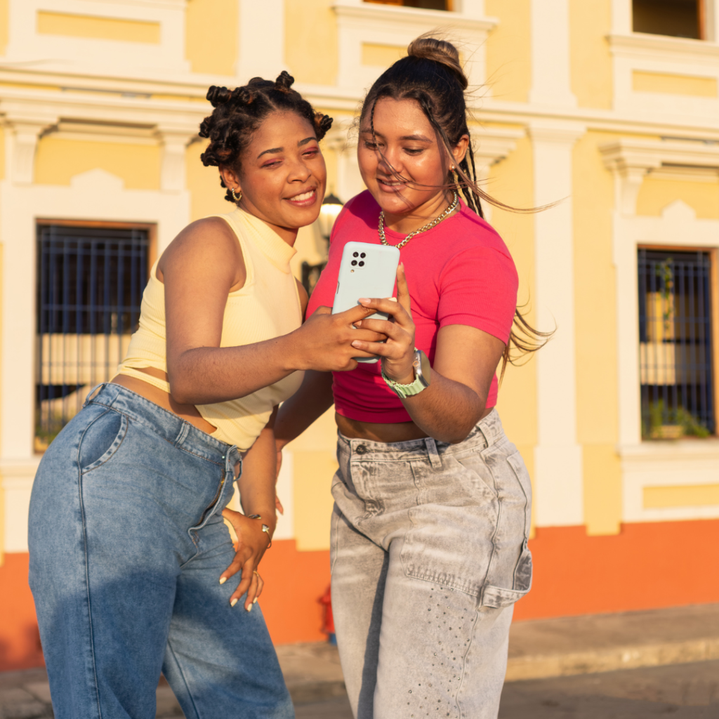 Gen Z Is Changing Fashion Expectations
