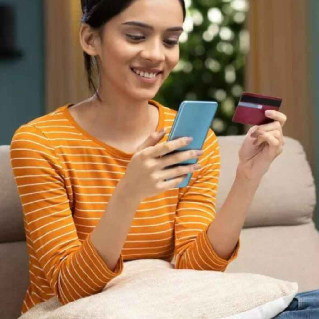 Fashion Overconsumption Impacts Personal Finances