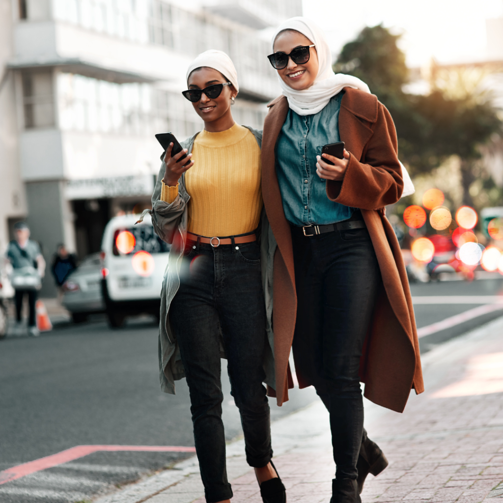 Fashion Longevity