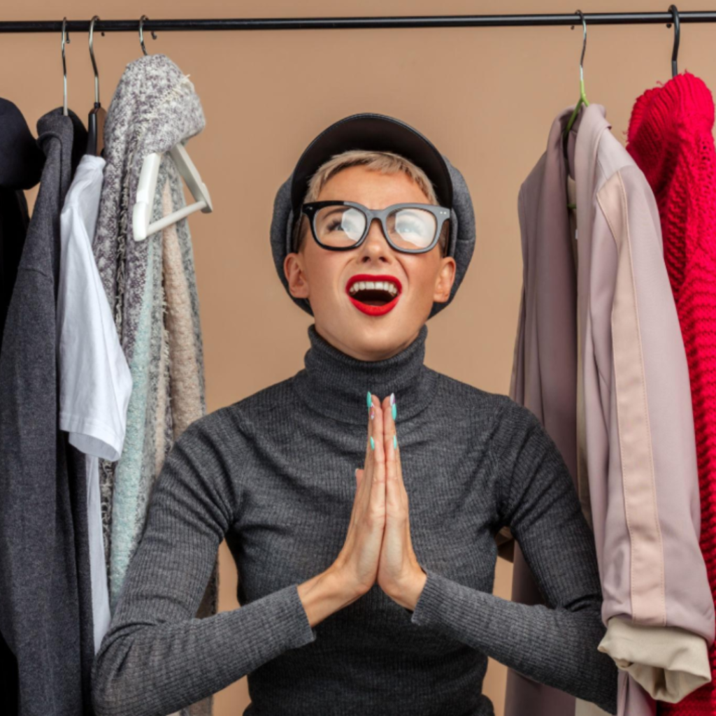 Problem with Fashion-Based Social Validation