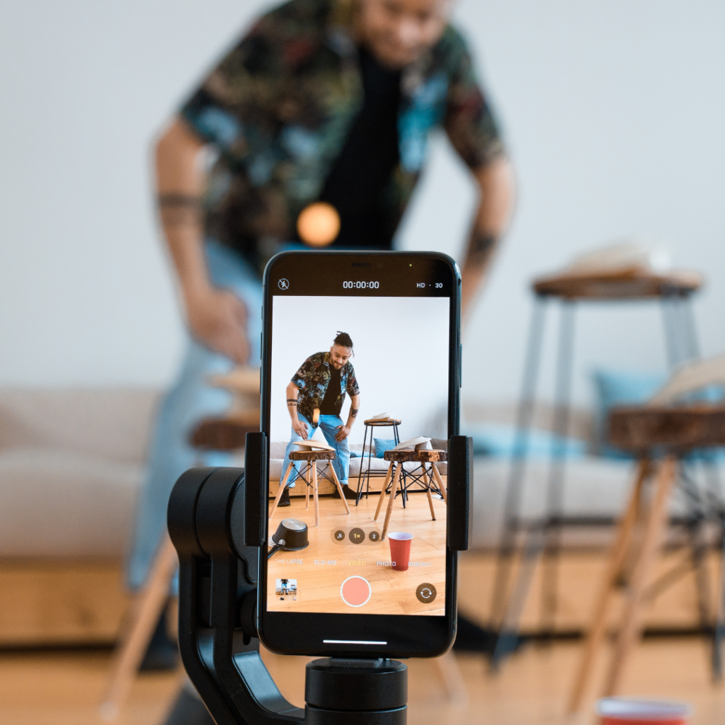 How TikTok Is Creating New Fashion Categories