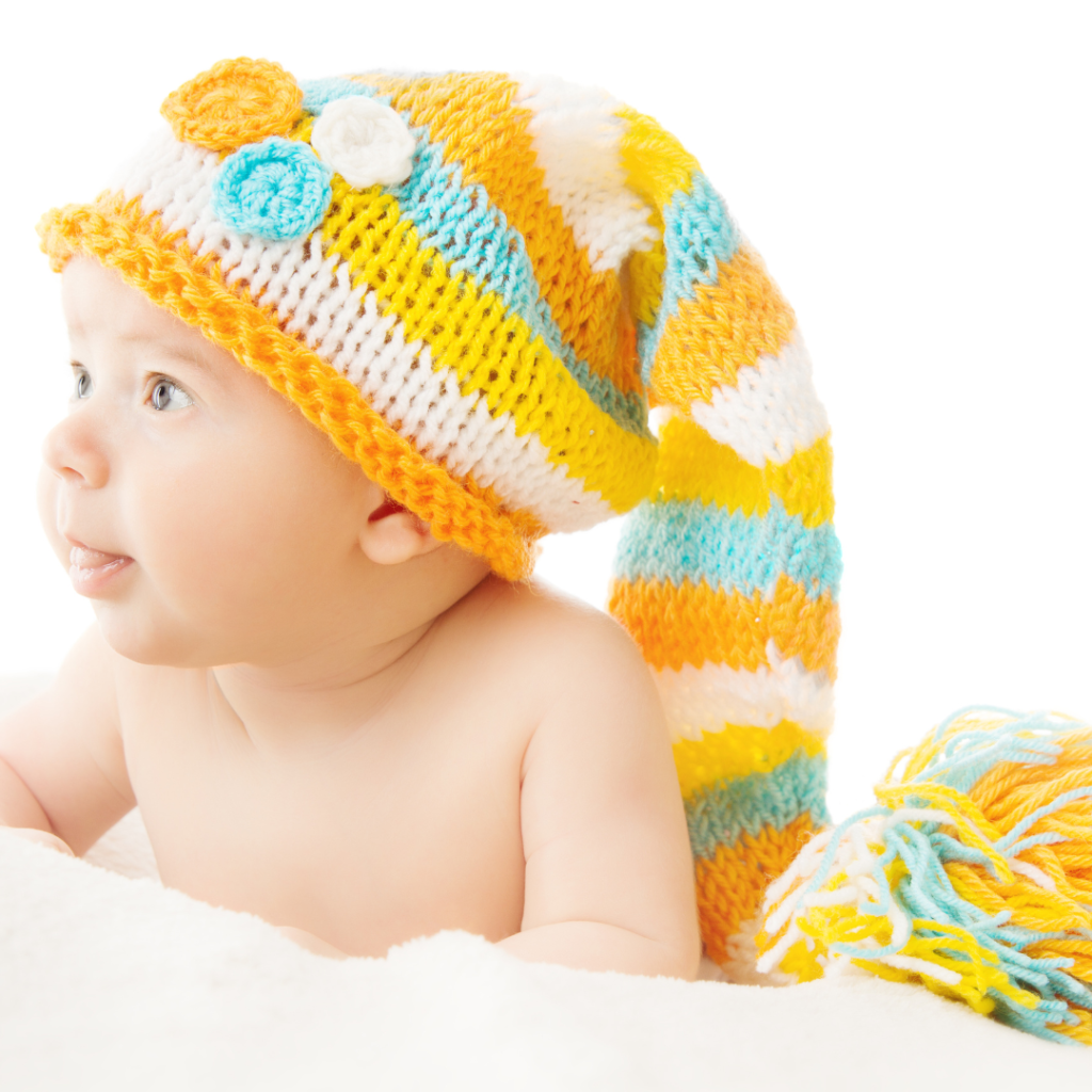 Innovation Is Making Baby Fashion Safer