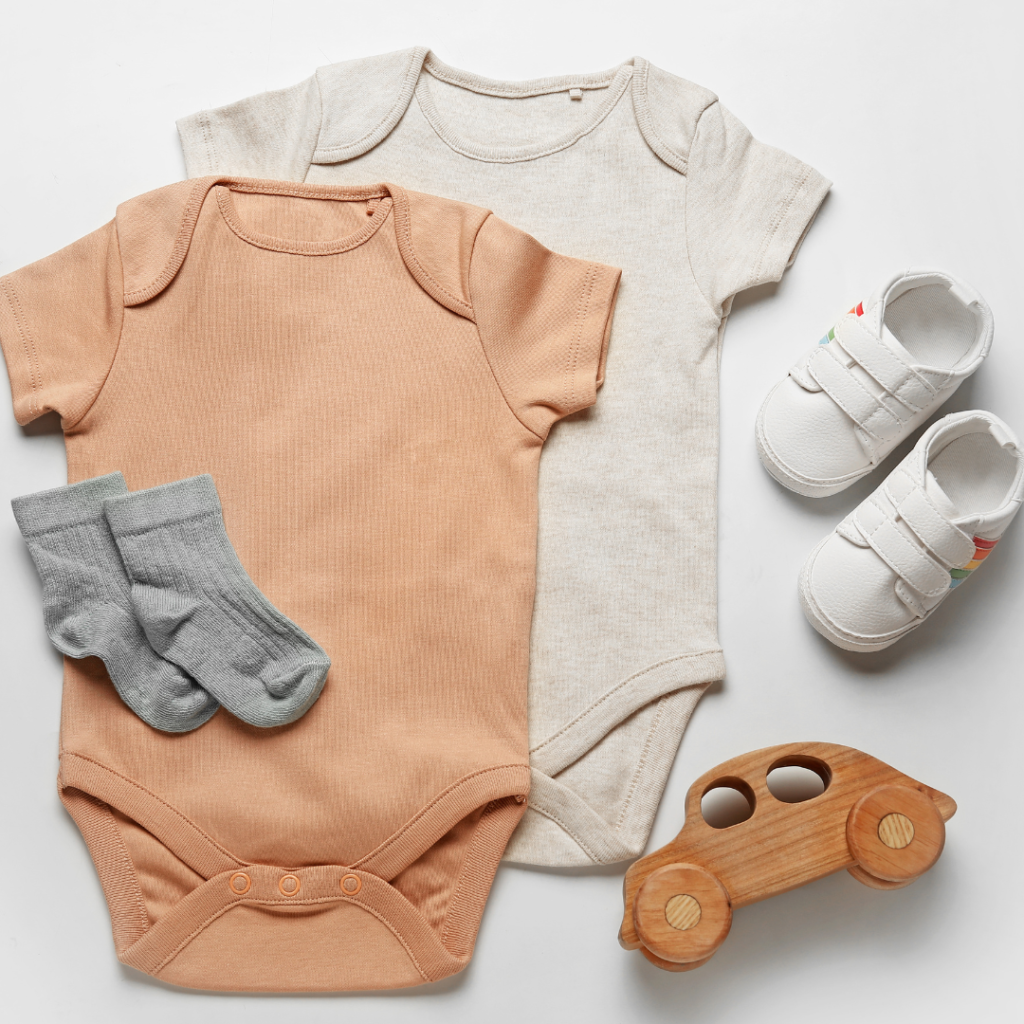 future baby fashion