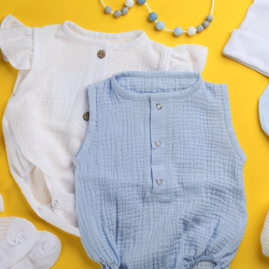 future baby fashion