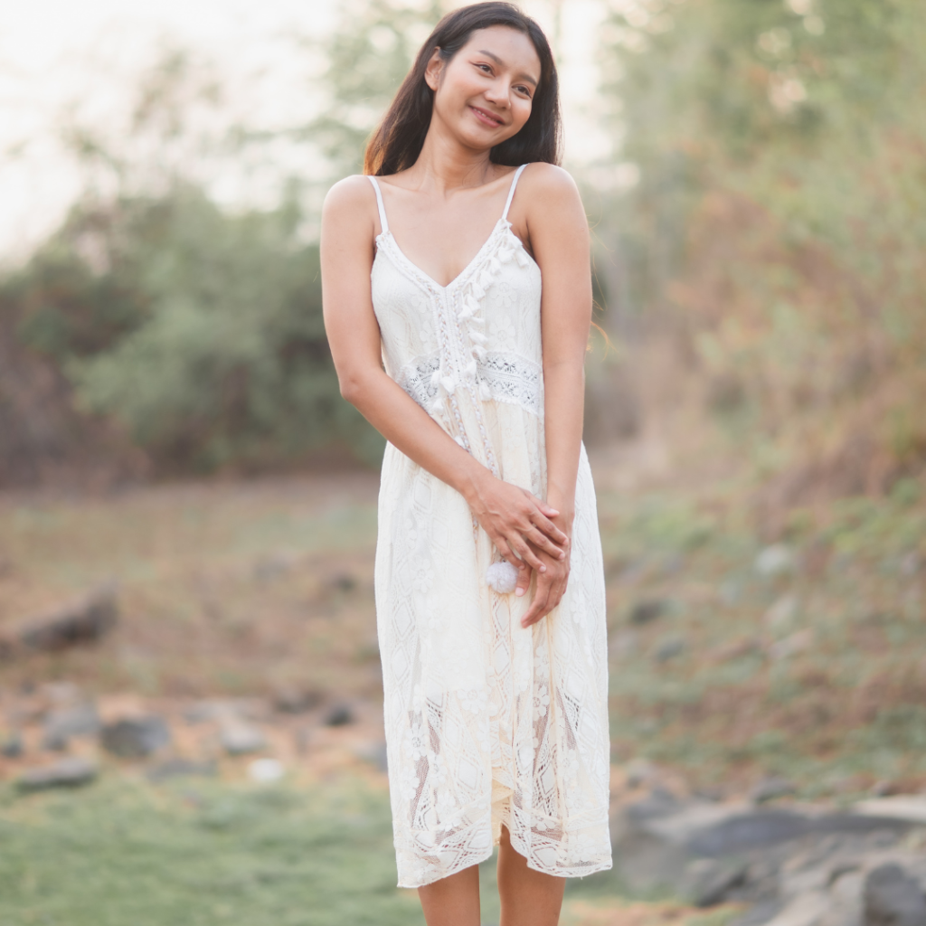 Simplicity Is Making a Comeback in Fashion
