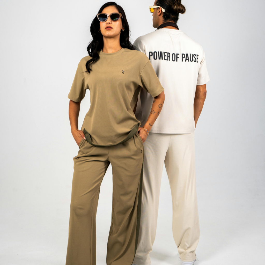 Simplicity Is Making a Comeback in Fashion