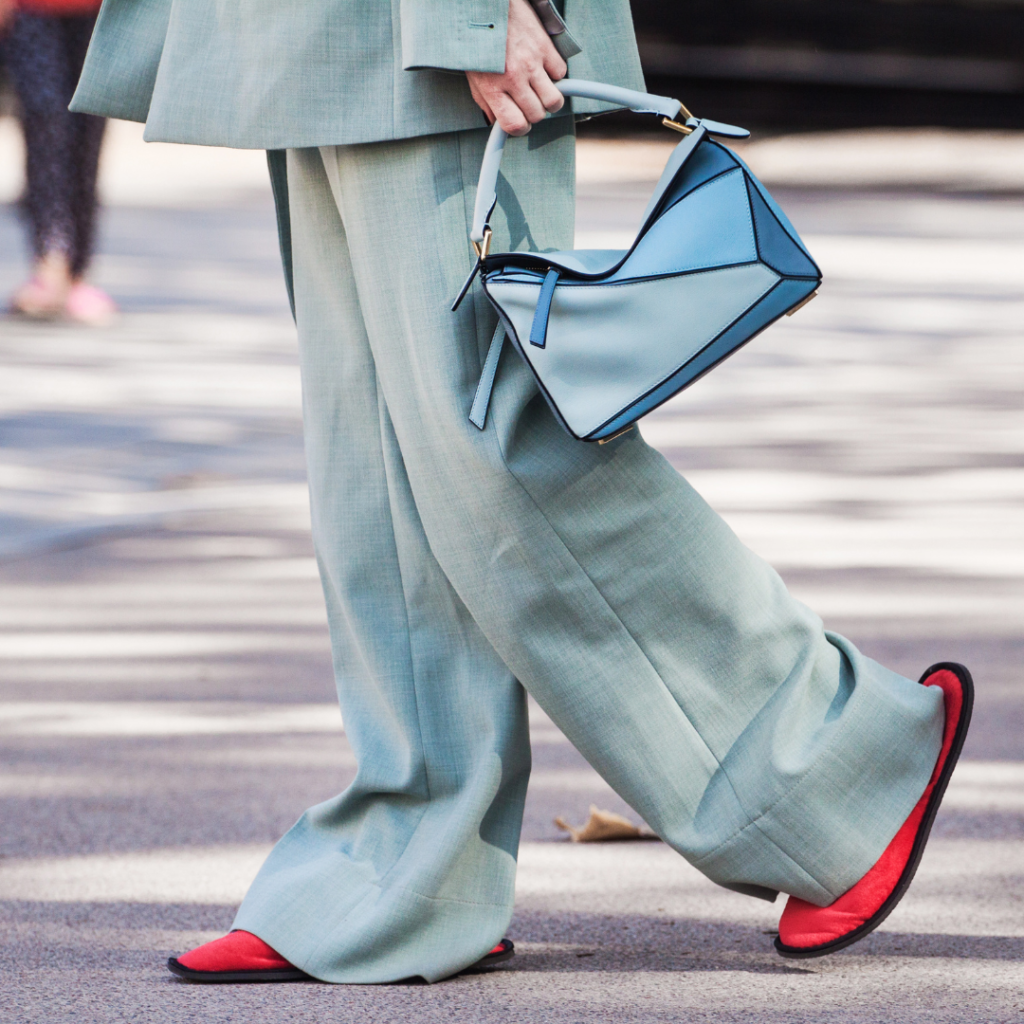 Silent Crisis Nobody Talks About in Fashion