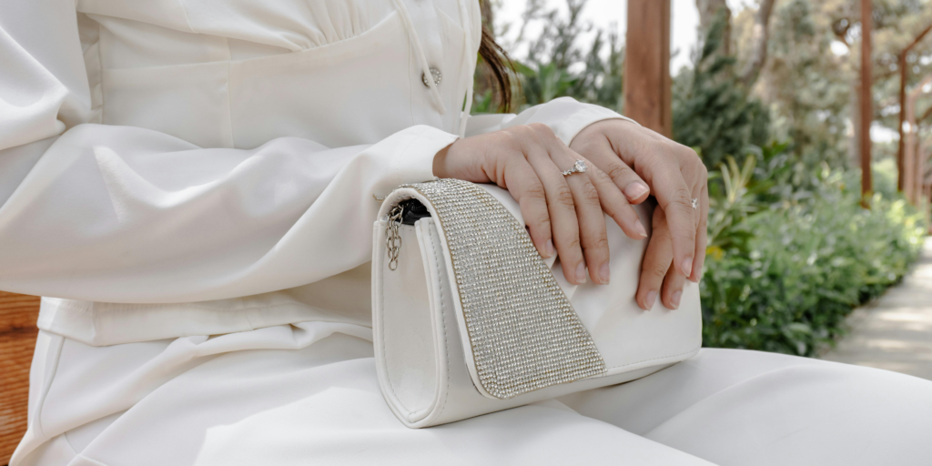 Rise of Convertible Clutch Bags