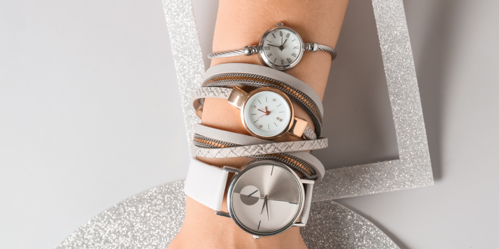 Matching Bracelets With Watches