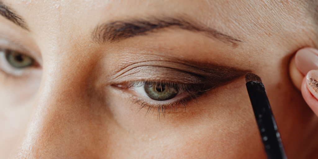 Eye Makeup Styles for Different Eye Shapes