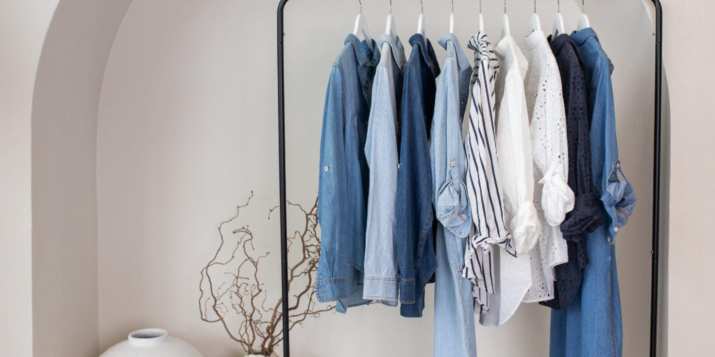 Why Garment Weight Matters in Summer