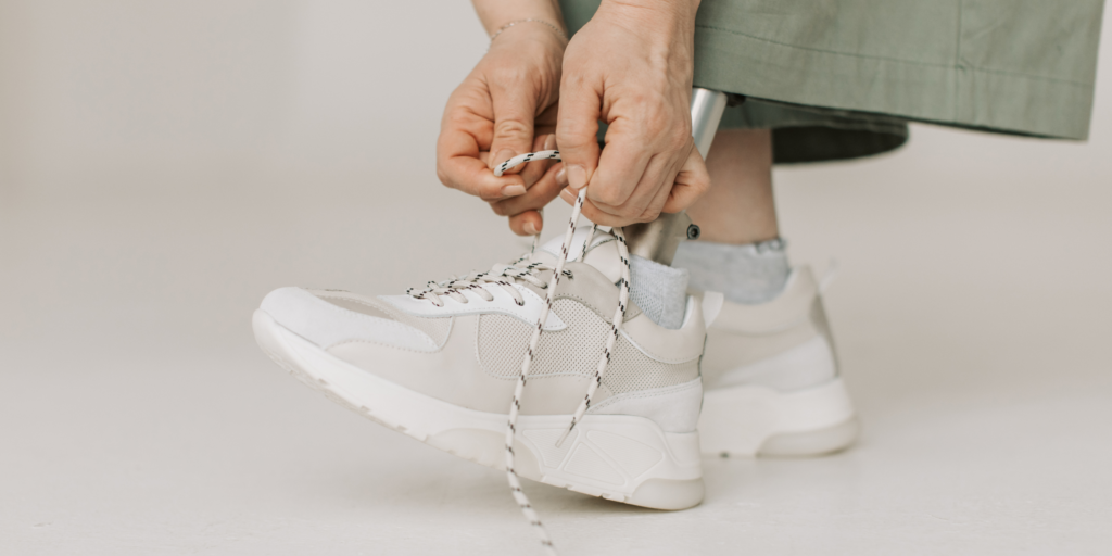 Why Shoe Shape Matters More Than Shoe Size