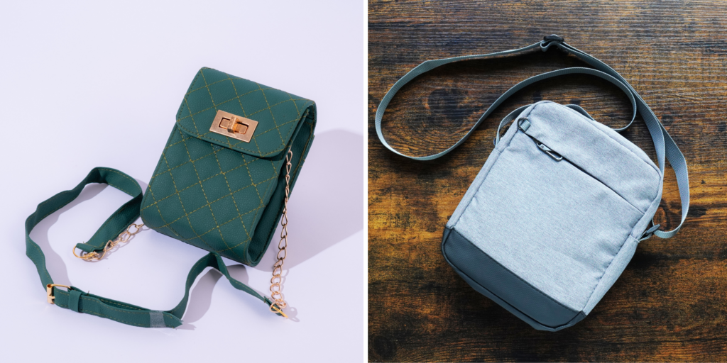 Phone Crossbody Bags