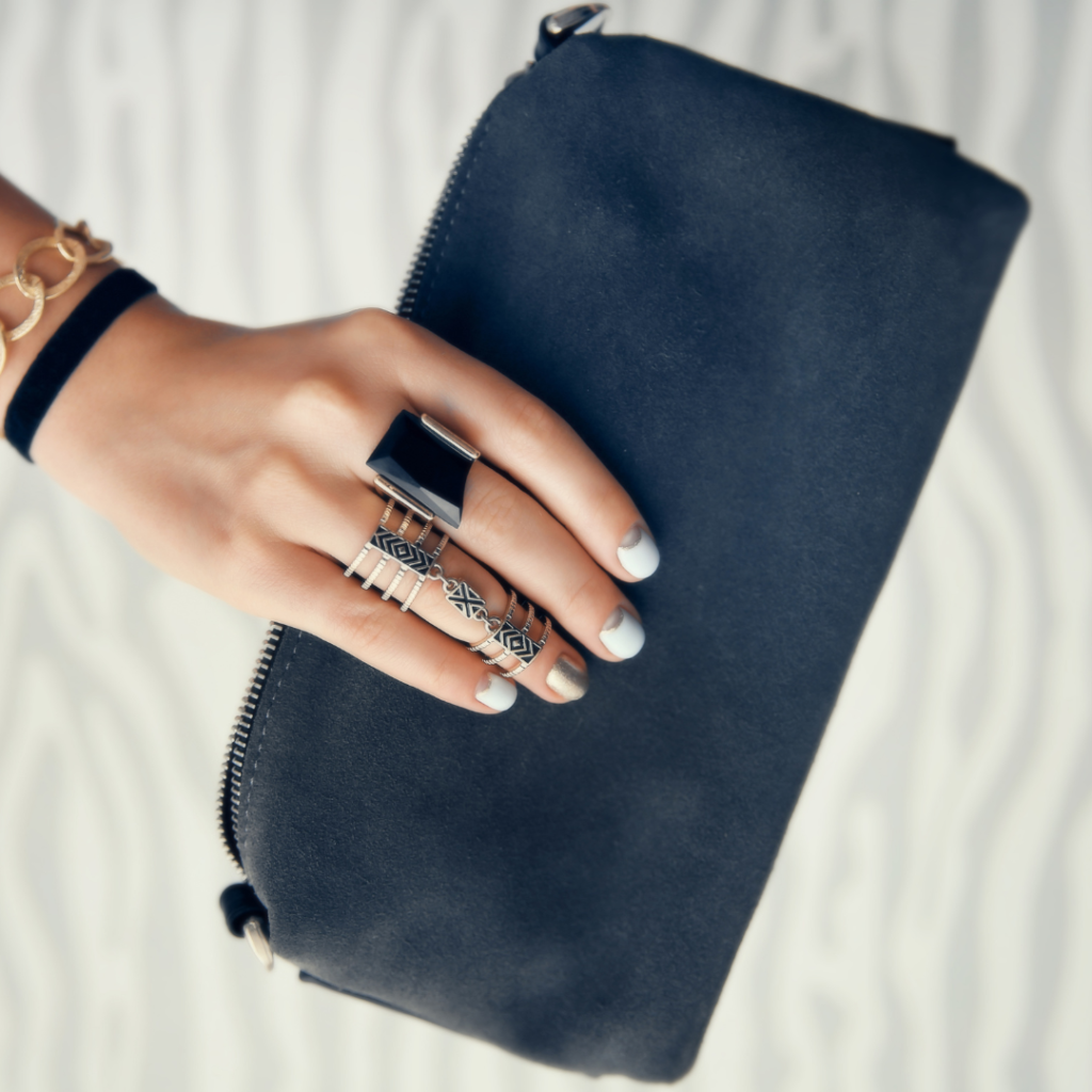 Rise of Convertible Clutch Bags