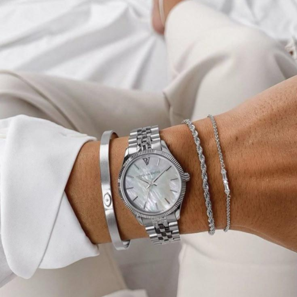 Matching Bracelets With Watches