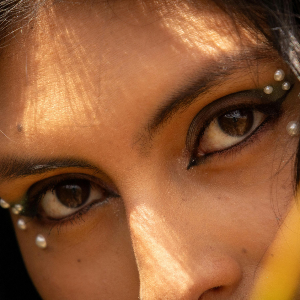 Eye Makeup Styles for Different Eye Shapes