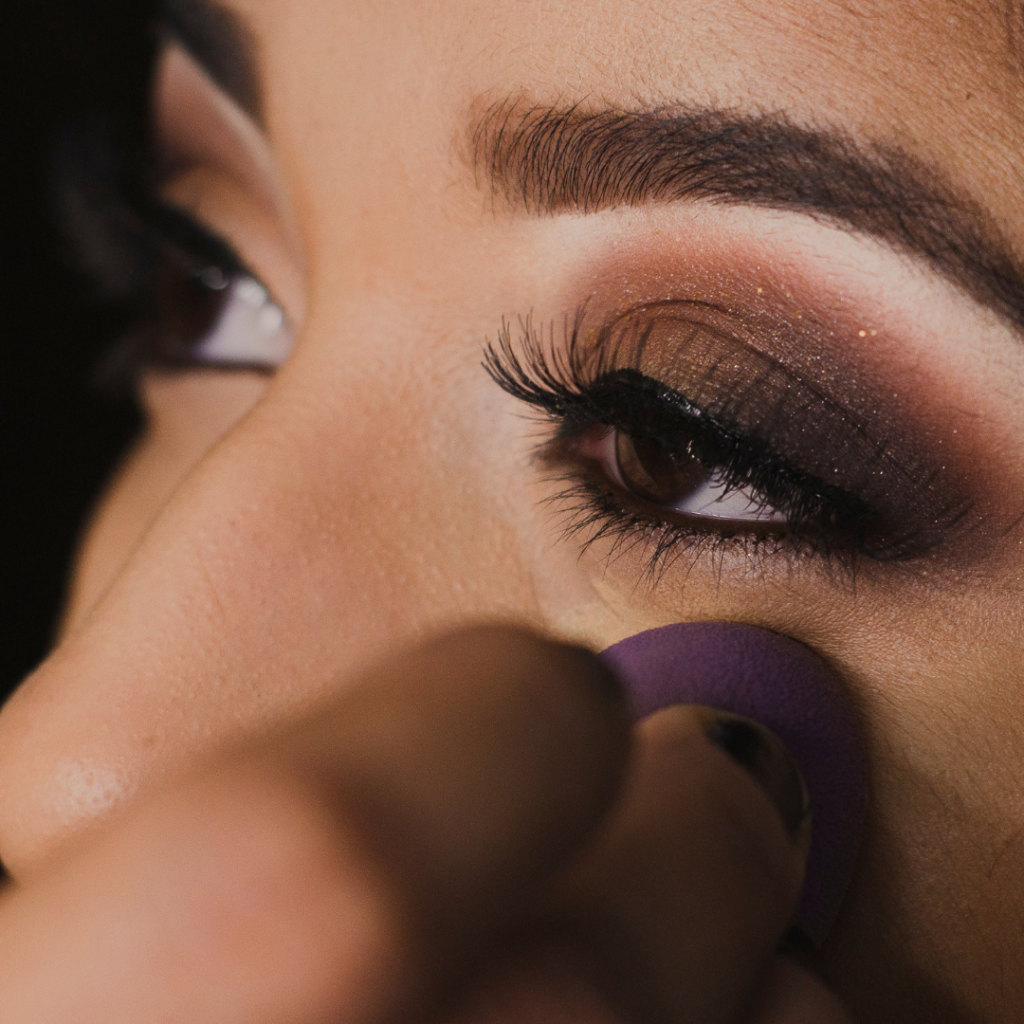 Eye Makeup Styles for Different Eye Shapes
