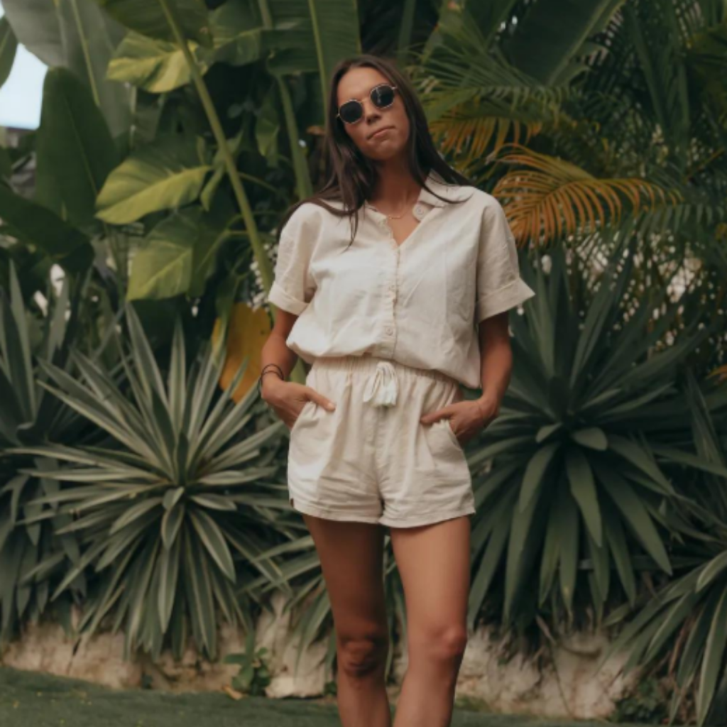 Why Garment Weight Matters in Summer