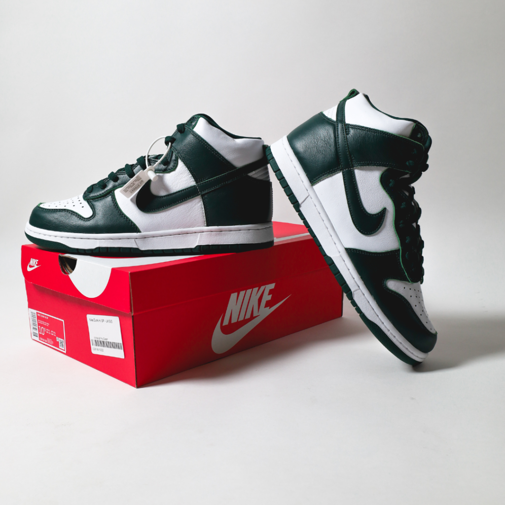 Why Shoe Shape Matters More Than Shoe Size