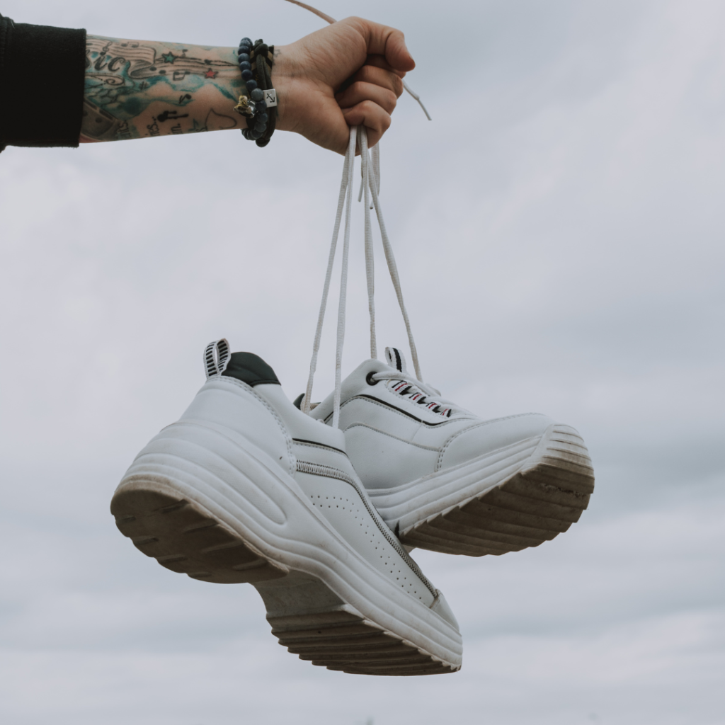 Why Shoe Shape Matters More Than Shoe Size
