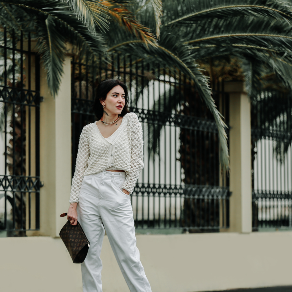 Dressing Well for Everyday Moments