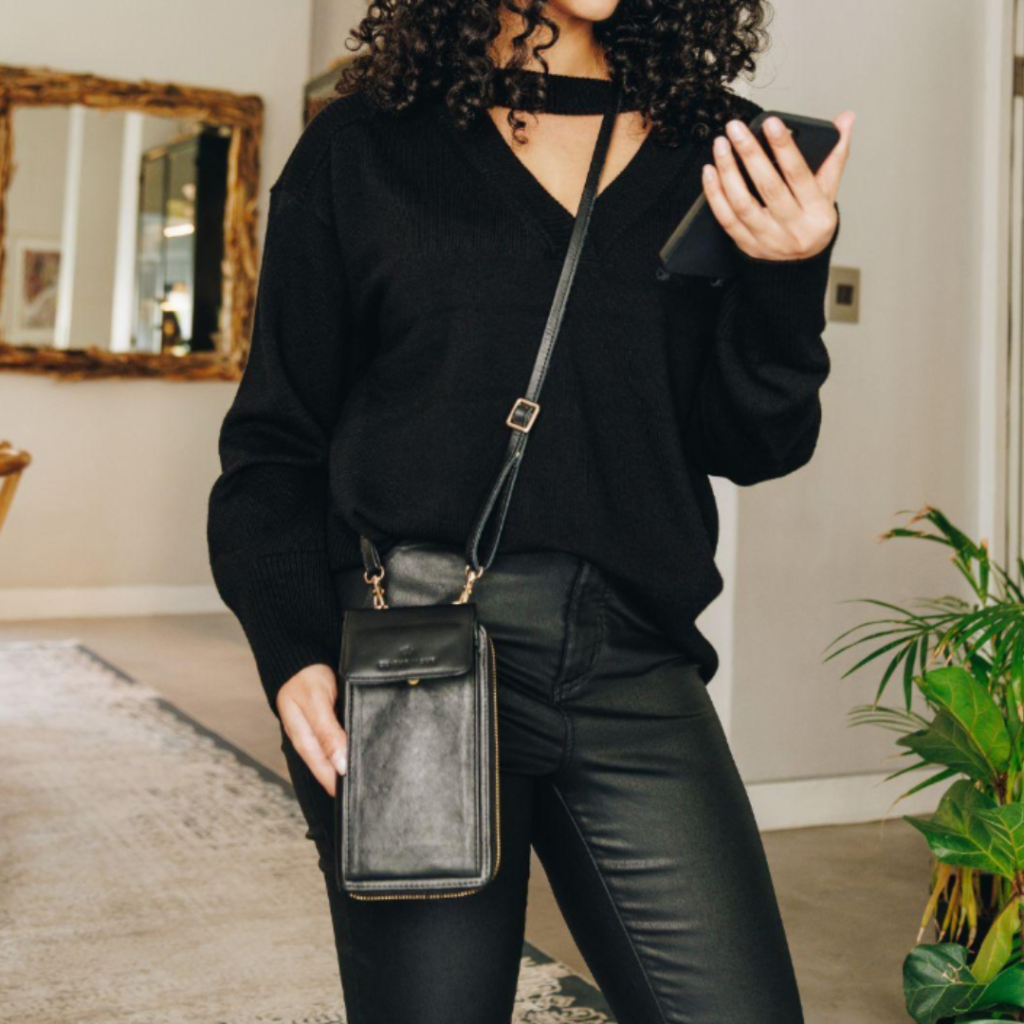 Phone Crossbody Bags