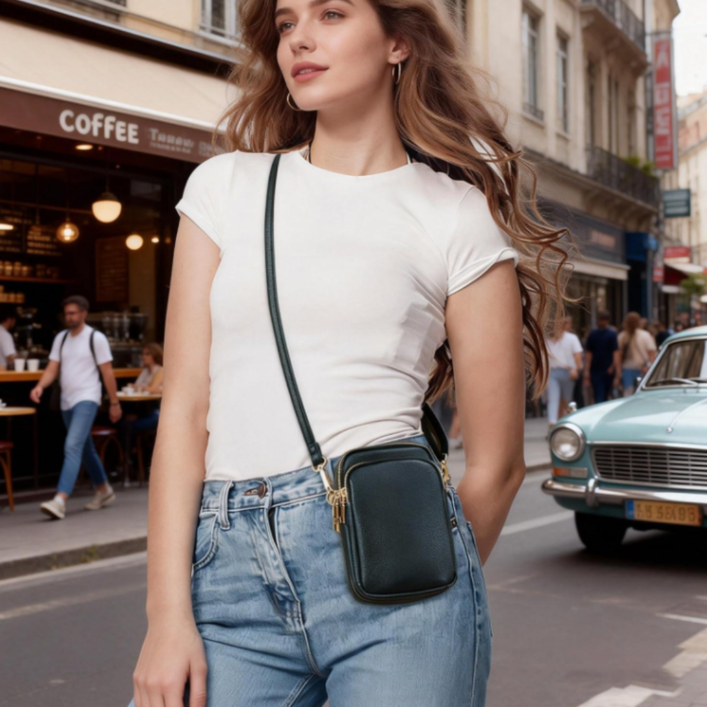 Phone Crossbody Bags