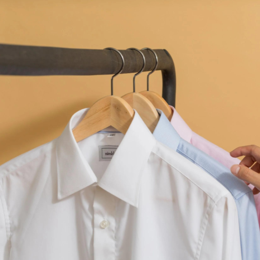The Science Behind Wrinkle-Resistant Clothing