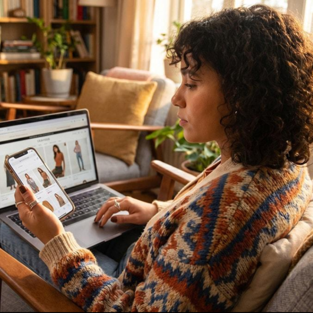 Why Online Reviews Matter in Fashion